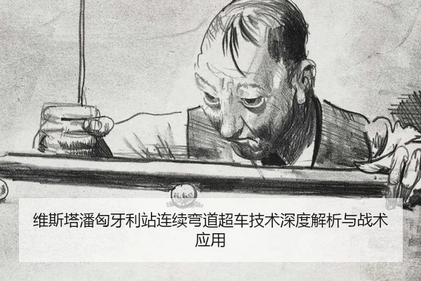 维斯塔潘匈牙利站连续弯道超车技术深度解析与战术应用